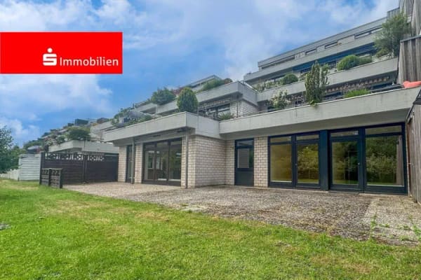 Immobilie in Eckernförde - Ihr Wohnglück mit Blick ins Grüne - Bild 0