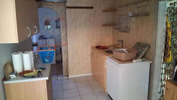 Immobilie in Tangerhütte - Sommerbungalow Nähe Angelteich - Bild 1