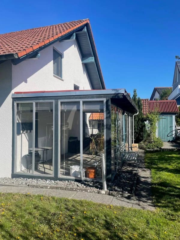 Immobilie in Schechingen - Familienglück mit viel Freiraum & Einliegeroption - Bild 1
