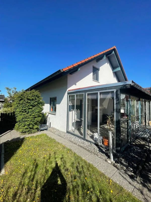 Immobilie in Schechingen - Familienglück mit viel Freiraum & Einliegeroption - Bild 2