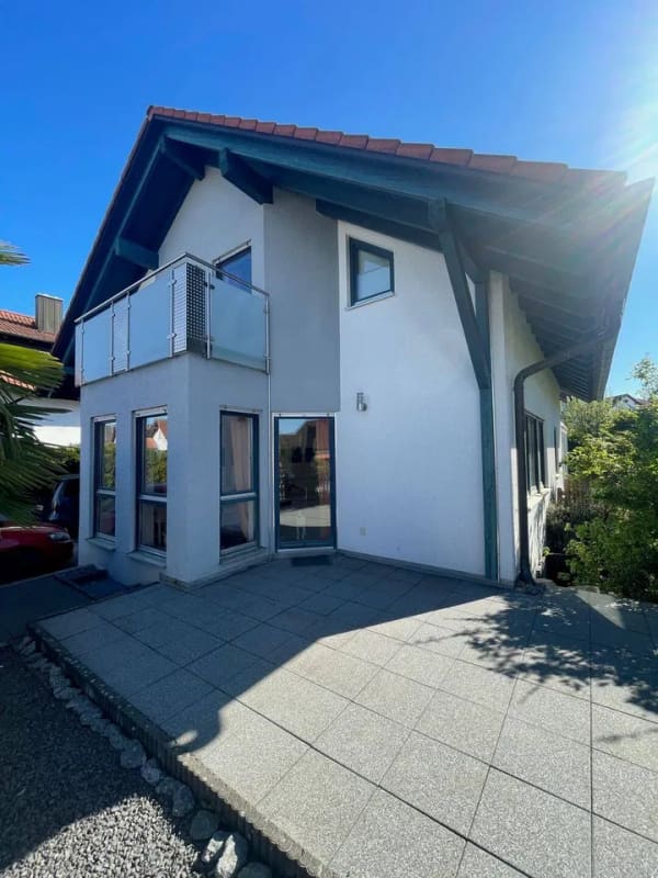 Immobilie in Schechingen - Familienglück mit viel Freiraum & Einliegeroption - Bild 3