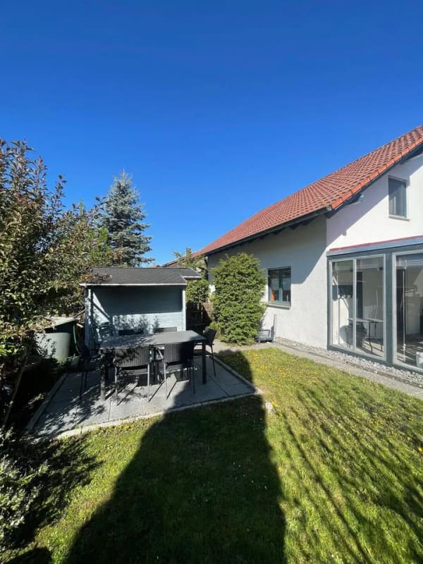 Immobilie in Schechingen - Familienglück mit viel Freiraum & Einliegeroption - Bild 4