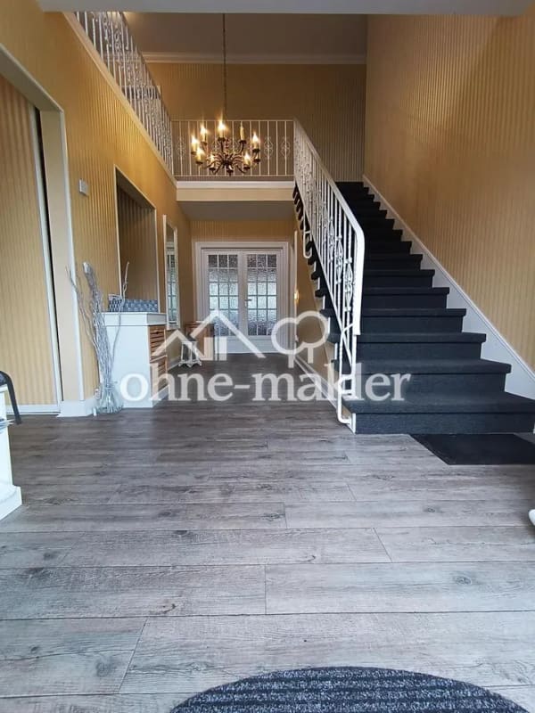 Immobilie in Swisttal - Einfamilienhaus freistehend in Swisttal (Miel) - Bild 2