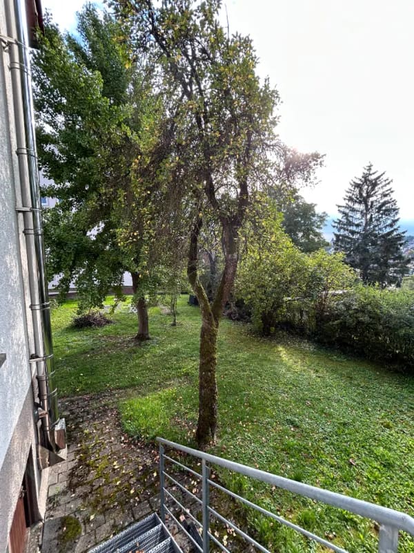 Immobilie in Bodelshausen - Einfamilienhaus mit Ausbaupotenzial - Bild 1