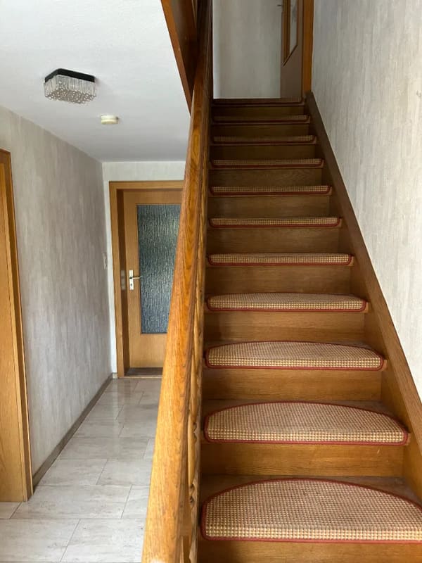 Immobilie in Bodelshausen - Einfamilienhaus mit Ausbaupotenzial - Bild 2