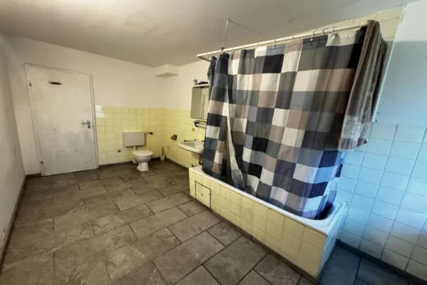 Immobilie in Sachsen bei Ansbach - Etagenwohnung in Sachsen bei Ansbach - Bild 4