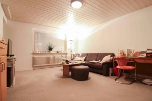 Immobilie in Hamburg - Etagenwohnung in Hamburg (Billstedt) - Bild 2