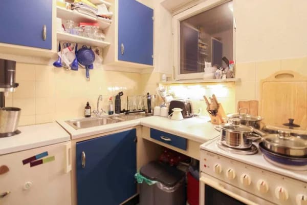Immobilie in Hamburg - Etagenwohnung in Hamburg (Billstedt) - Bild 3