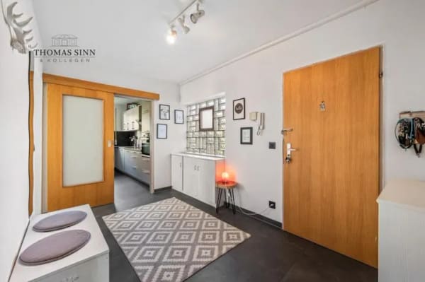 Immobilie in Leingarten - Etagenwohnung in Leingarten - Bild 2