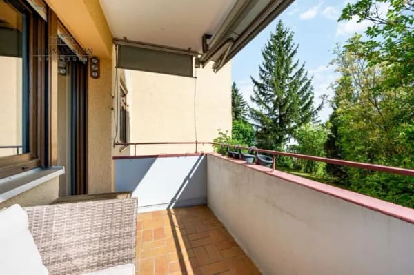 Immobilie in Leingarten - Etagenwohnung in Leingarten - Bild 4