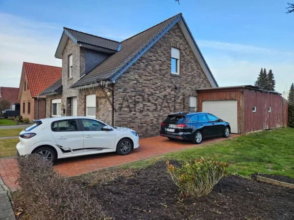 Immobilie in Papenburg - Modernisiertes Einfamilienhaus in wundervoller Lage von Papenburg - Bild 2