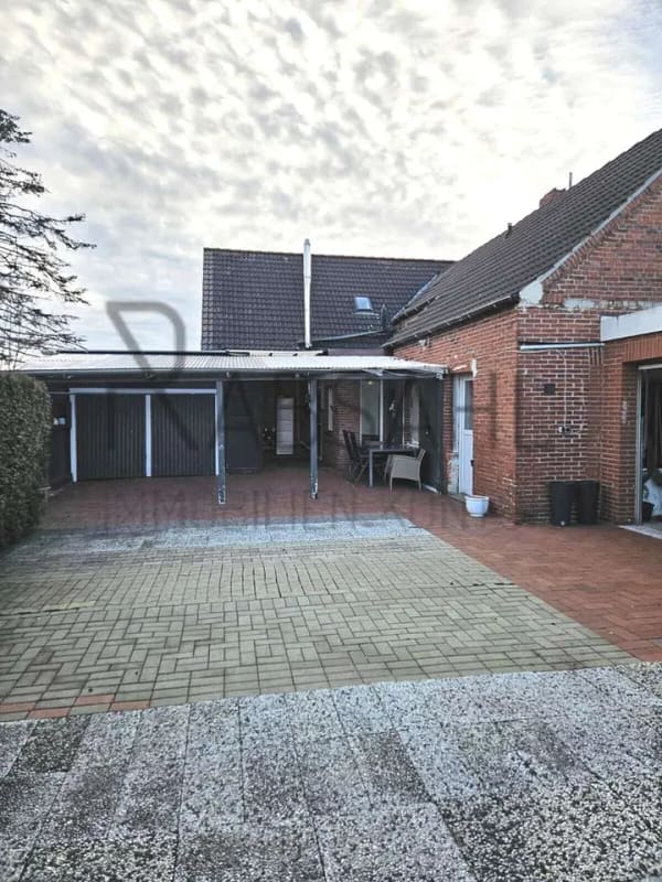 Immobilie in Papenburg - Modernisiertes Einfamilienhaus in wundervoller Lage von Papenburg - Bild 3