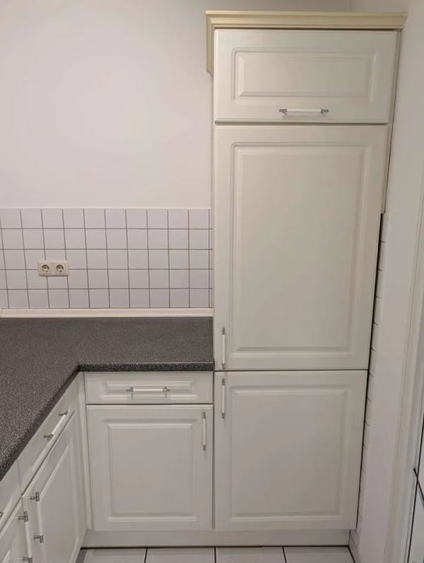 Immobilie in Kumhausen - 2-Zimmer EG-Wohnung mit Garten in gepflegter Wohnanlage im Grünen - Bild 4