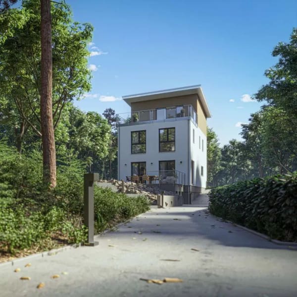 Immobilie in Ebersburg - Hier wächst Familie - Ihr liebevolles Zuhause - Bild 0