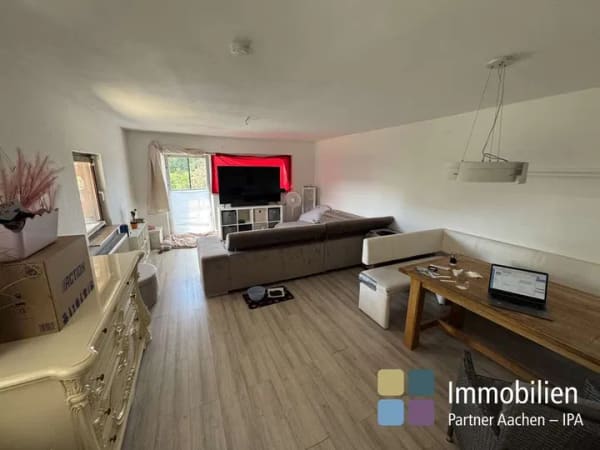 Immobilie in Vettweiß - IPA - Mehrgenerationenhaus für Handwerker - Bild 1