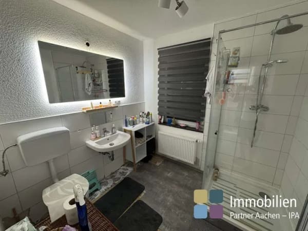 Immobilie in Vettweiß - IPA - Mehrgenerationenhaus für Handwerker - Bild 2