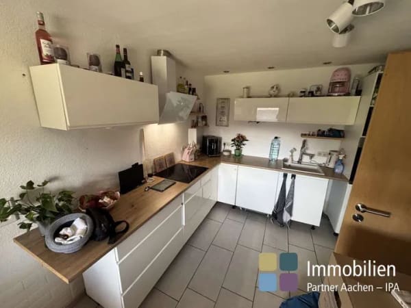Immobilie in Vettweiß - IPA - Mehrgenerationenhaus für Handwerker - Bild 3