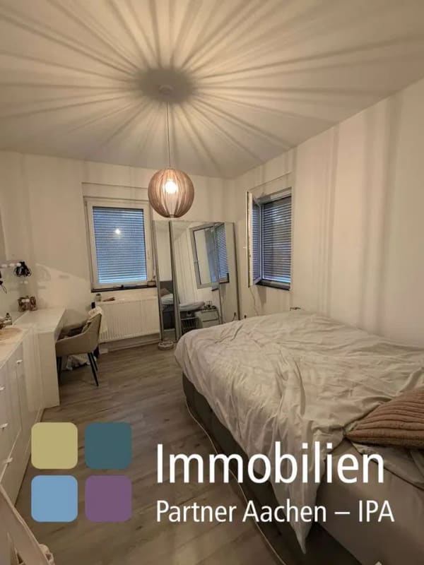 Immobilie in Vettweiß - IPA - Mehrgenerationenhaus für Handwerker - Bild 4