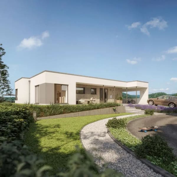 Immobilie in Owschlag - Dein individuelles Traumhaus von LivingHaus - maßgeschneidert für dein Leben - Bild 0