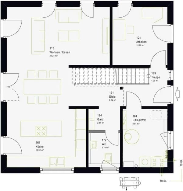 Immobilie in Kaisersesch - So wird das Haus gemacht! Interessentenfest am 15.08. in Simmern - Bild 1