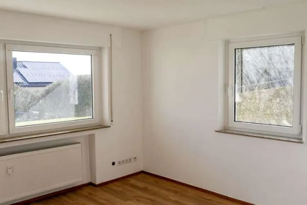 Immobilie in Lichtenwald - Attraktive Souterrainwohnung mit solider Ausstattung in ruhiger Wohnlage in Lichtenwald-Thomashardt - Bild 3
