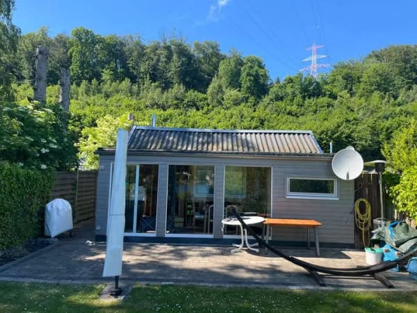 Immobilie in Vlotho - Preisanpassung! Ferienhaus erster Klasse in Vlotho Uffeln zu sofort - Bild 1