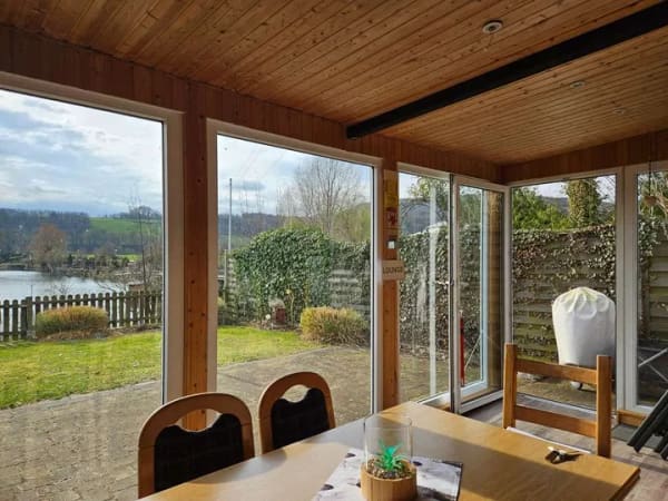 Immobilie in Vlotho - Preisanpassung! Ferienhaus erster Klasse in Vlotho Uffeln zu sofort - Bild 2