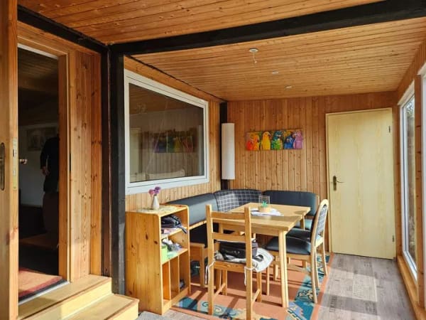 Immobilie in Vlotho - Preisanpassung! Ferienhaus erster Klasse in Vlotho Uffeln zu sofort - Bild 3