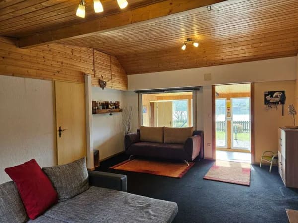 Immobilie in Vlotho - Preisanpassung! Ferienhaus erster Klasse in Vlotho Uffeln zu sofort - Bild 4