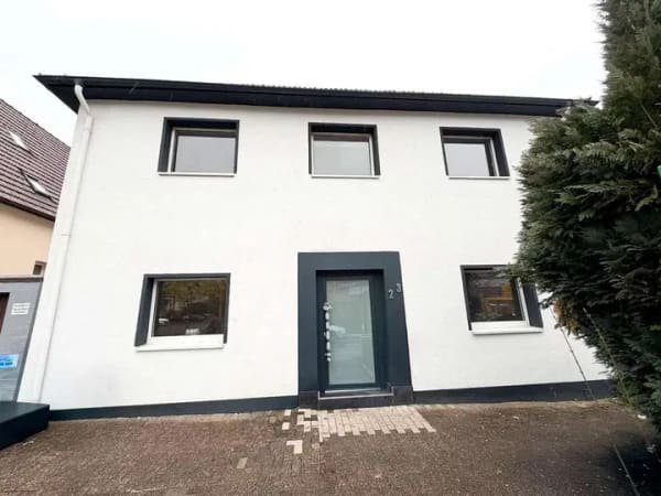 Immobilie in Altenbeken - Kernsaniert 2026 · 167 m² · Wärmepumpe · provisionsfrei · EFH - Bild 0
