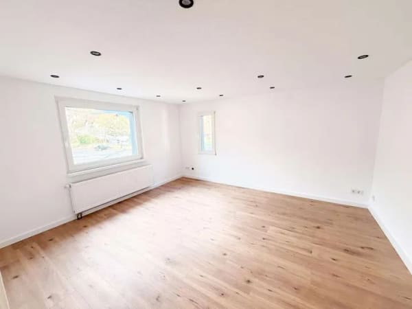 Immobilie in Altenbeken - Kernsaniert 2026 · 167 m² · Wärmepumpe · provisionsfrei · EFH - Bild 2