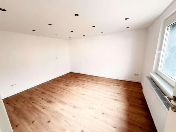 Immobilie in Altenbeken - Kernsaniert 2026 · 167 m² · Wärmepumpe · provisionsfrei · EFH - Bild 3