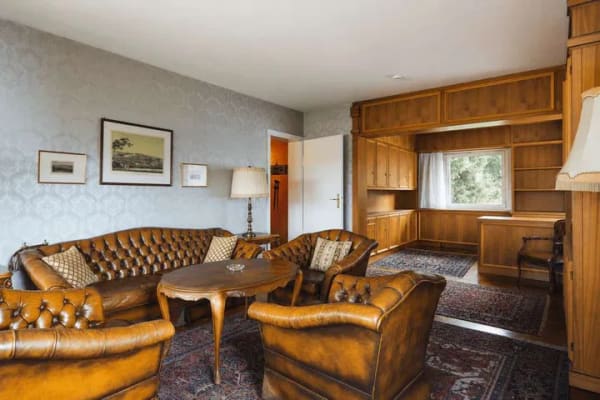 Immobilie in Reichenbach an der Fils - Wohnen, vermieten, weiterentwickeln: solides Mehrfamilienhaus mit Potenzial, Doppelgarage und Garten - Bild 4