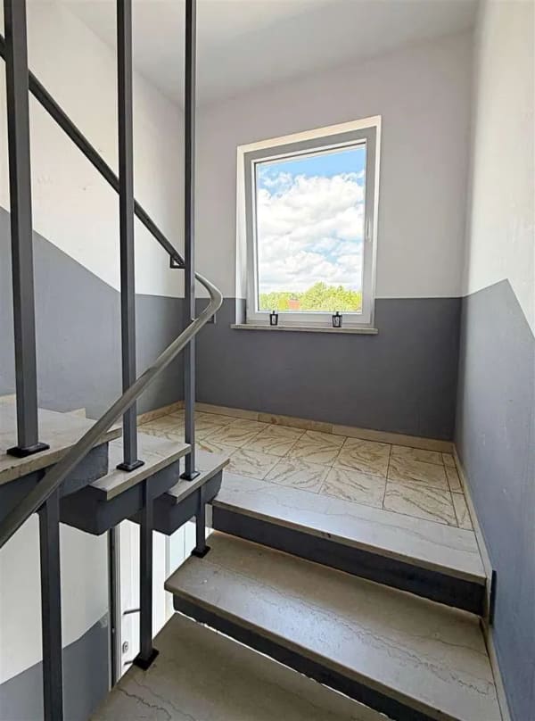 Immobilie in Gaimersheim - Provisionsfrei! Vermietete 3-Zi.-Wohnung mit Balkon und Stellplatz in Gaimersheim - Bild 3