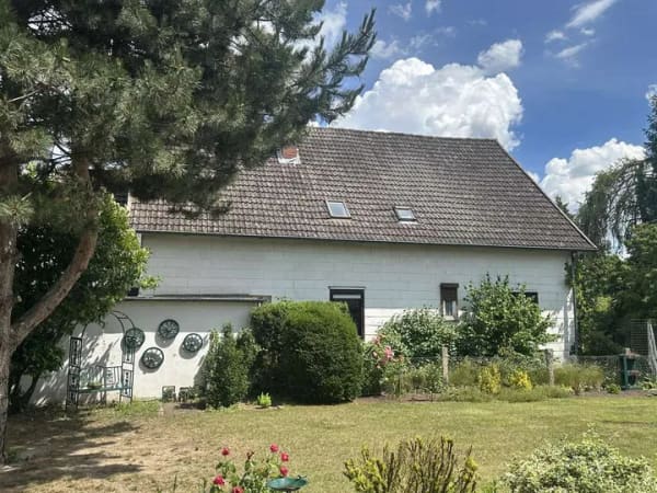 Immobilie in Braunschweig - Aus alt macht neu I Kompaktes ZFH in ruhiger Lage mit viel Wohnfläche und schönem Grundstück - Bild 3