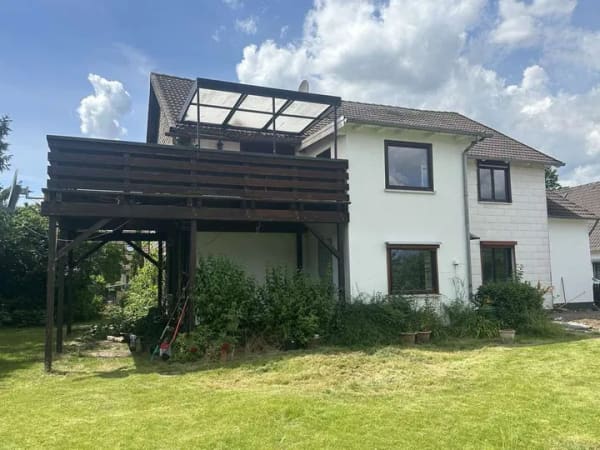 Immobilie in Braunschweig - Aus alt macht neu I Kompaktes ZFH in ruhiger Lage mit viel Wohnfläche und schönem Grundstück - Bild 4