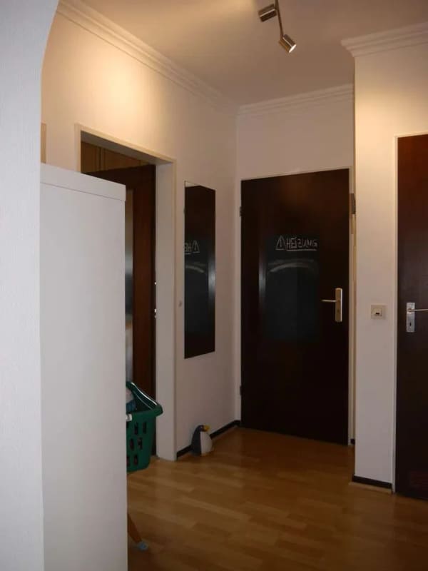 Immobilie in Rösrath - Geräumige 3,5-Zimmer-Wohnung in ruhiger Lage mit großem Gemeinschaftsgarten - Bild 4
