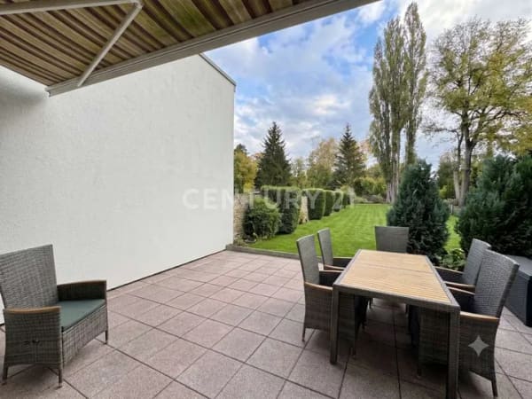Immobilie in Erkner - Einziehen und loswohnen: Bezugsfertiges, großzügiges Einfamilienhaus in Top-Pendlerlage von Erkner - Bild 2
