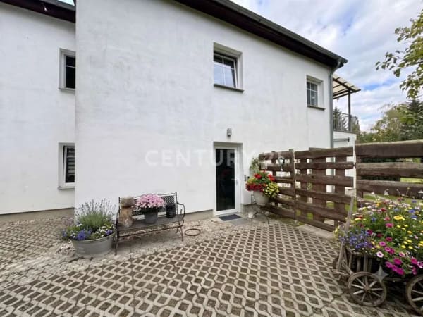 Immobilie in Erkner - Einziehen und loswohnen: Bezugsfertiges, großzügiges Einfamilienhaus in Top-Pendlerlage von Erkner - Bild 3