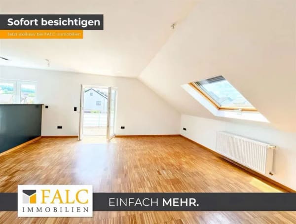 Immobilie in Wenden - Grandiose Eigentumswohnung die kaum wünsche offen läßt - Bild 0