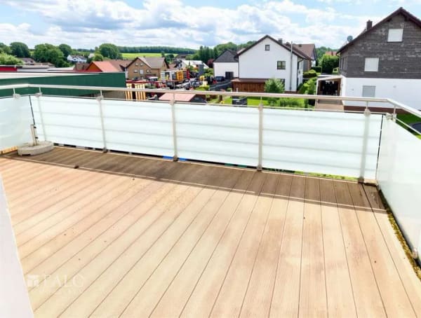 Immobilie in Wenden - Grandiose Eigentumswohnung die kaum wünsche offen läßt - Bild 3
