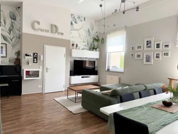 Immobilie in Ilvesheim - PROVISIONSFREI - Außergewöhnliche Penthouse Wohnung in Ilvesheim - Bild 0