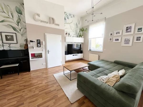 Immobilie in Ilvesheim - PROVISIONSFREI - Außergewöhnliche Penthouse Wohnung in Ilvesheim - Bild 1