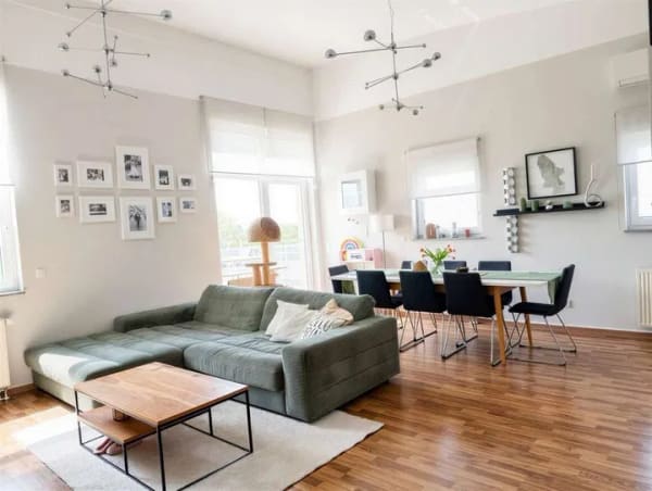 Immobilie in Ilvesheim - PROVISIONSFREI - Außergewöhnliche Penthouse Wohnung in Ilvesheim - Bild 2