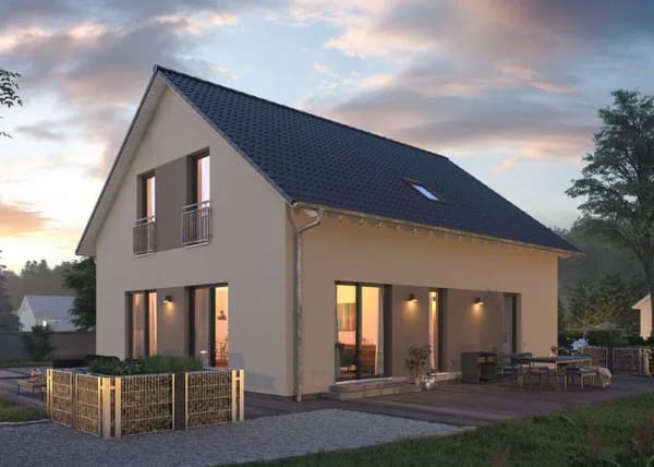 Immobilie in Weinböhla - Bauen Sie im wunderschönen Weinböhla! - Bild 2