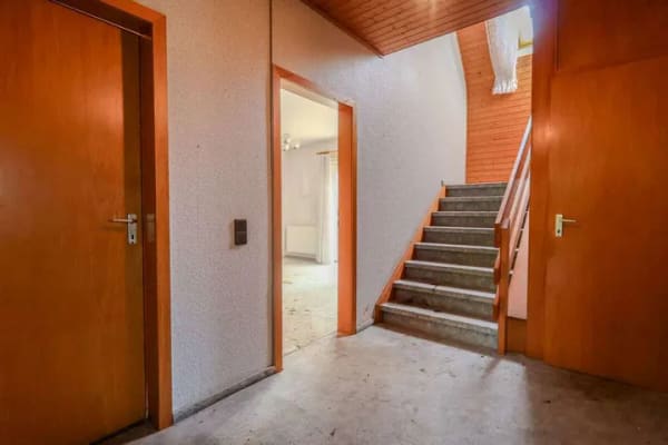 Immobilie in Wangerland - Modernisierungsbedürftiges Einfamilienhaus im Ortskern! - Bild 3