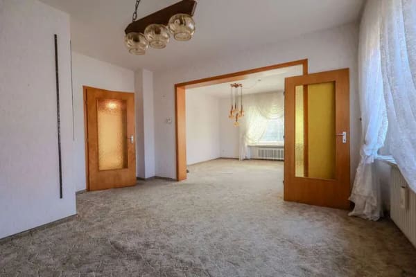 Immobilie in Wangerland - Modernisierungsbedürftiges Einfamilienhaus im Ortskern! - Bild 4