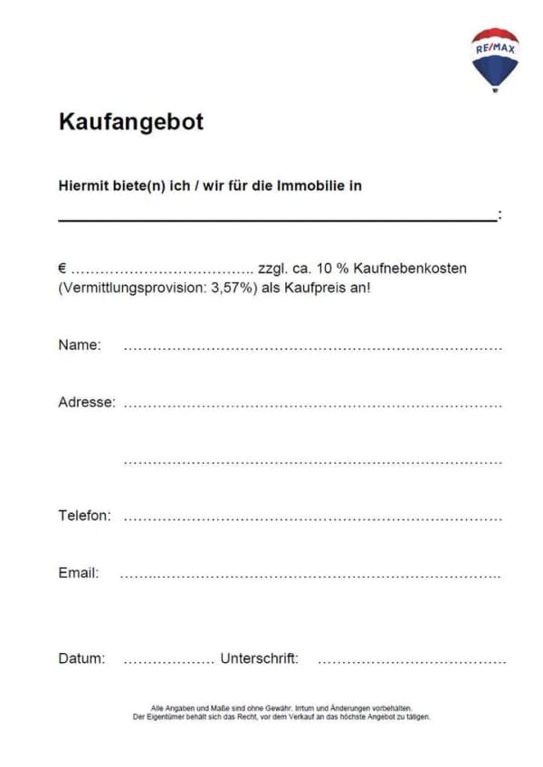 Immobilie in Hasel - Traumhaft große vermietete 5-Zimmer-Wohnung im EG mit Balkon/Terrasse u. Zugang zu eigenem Garten - Bild 2