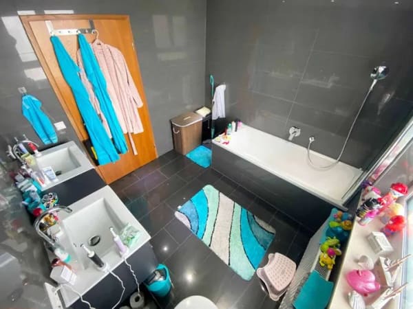 Immobilie in Staig - Staig: Modernisierte Doppelhaushälfte mit schönem Grundstück! - Bild 4