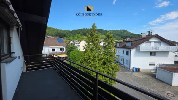 Immobilie in Bodman-Ludwigshafen - Preis-Downgrade: Klein aber oho… gepflegte und zweckmäßige Wohlfühloase in ruhiger Lage und See-Nähe - Bild 0